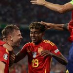 yamal timnas spanyol