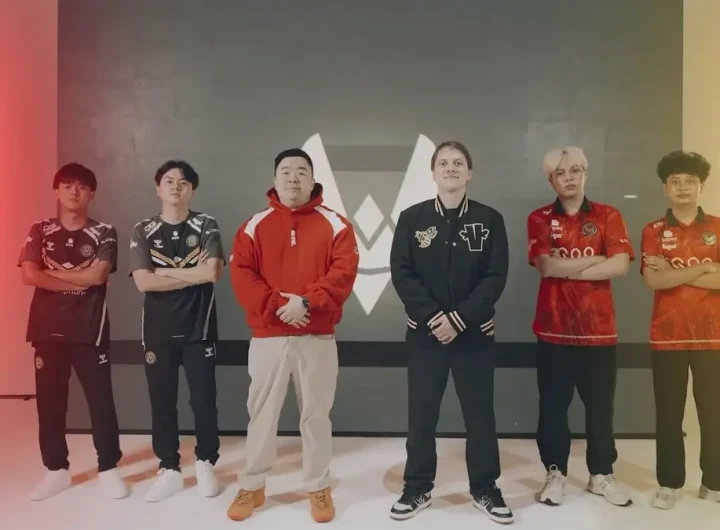 Bigetron by Vitality
