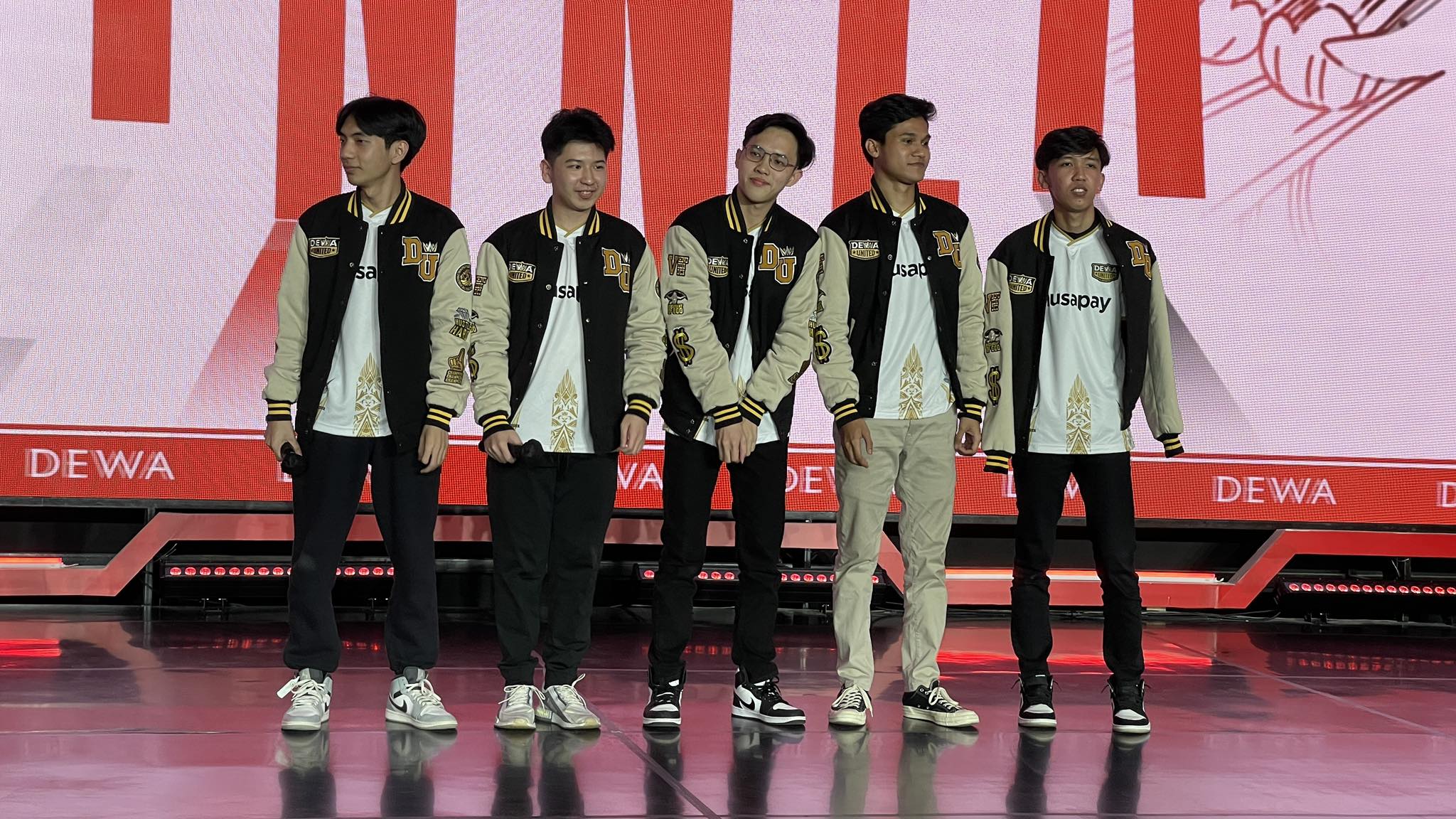 Dewa United ESPORTS