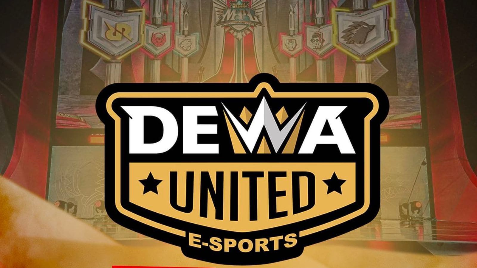 Dewa United ESPORTS