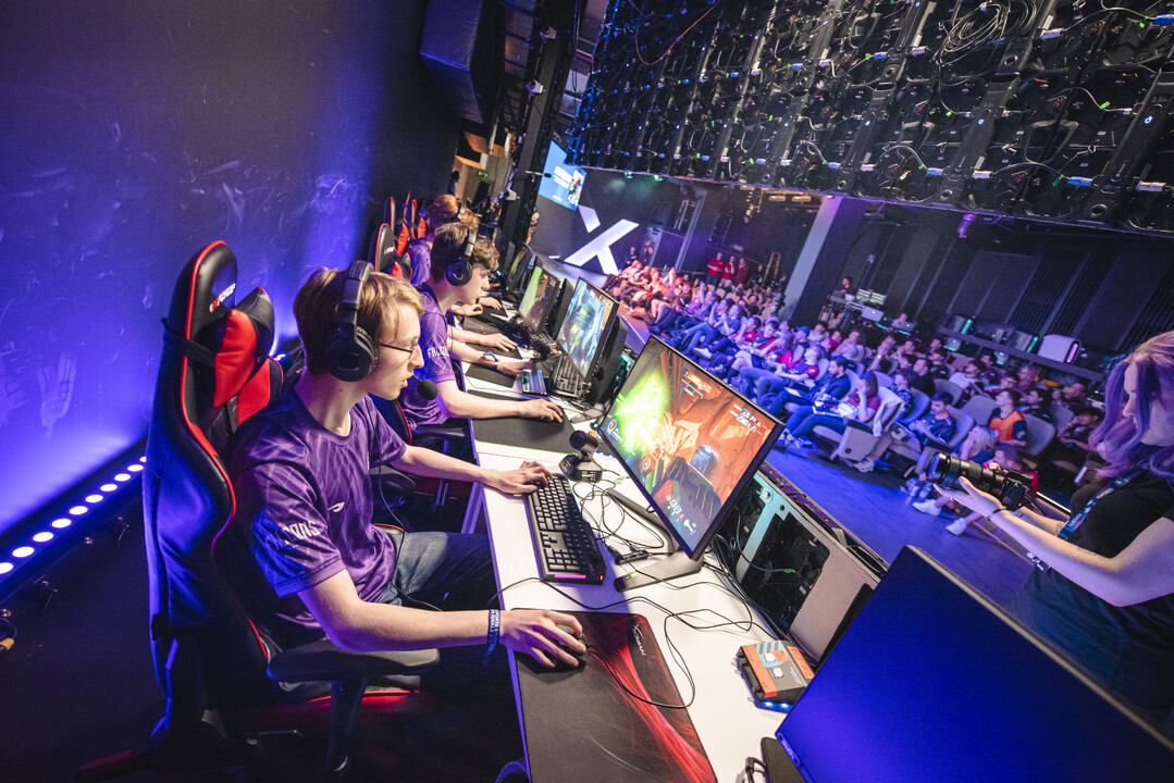 ESports