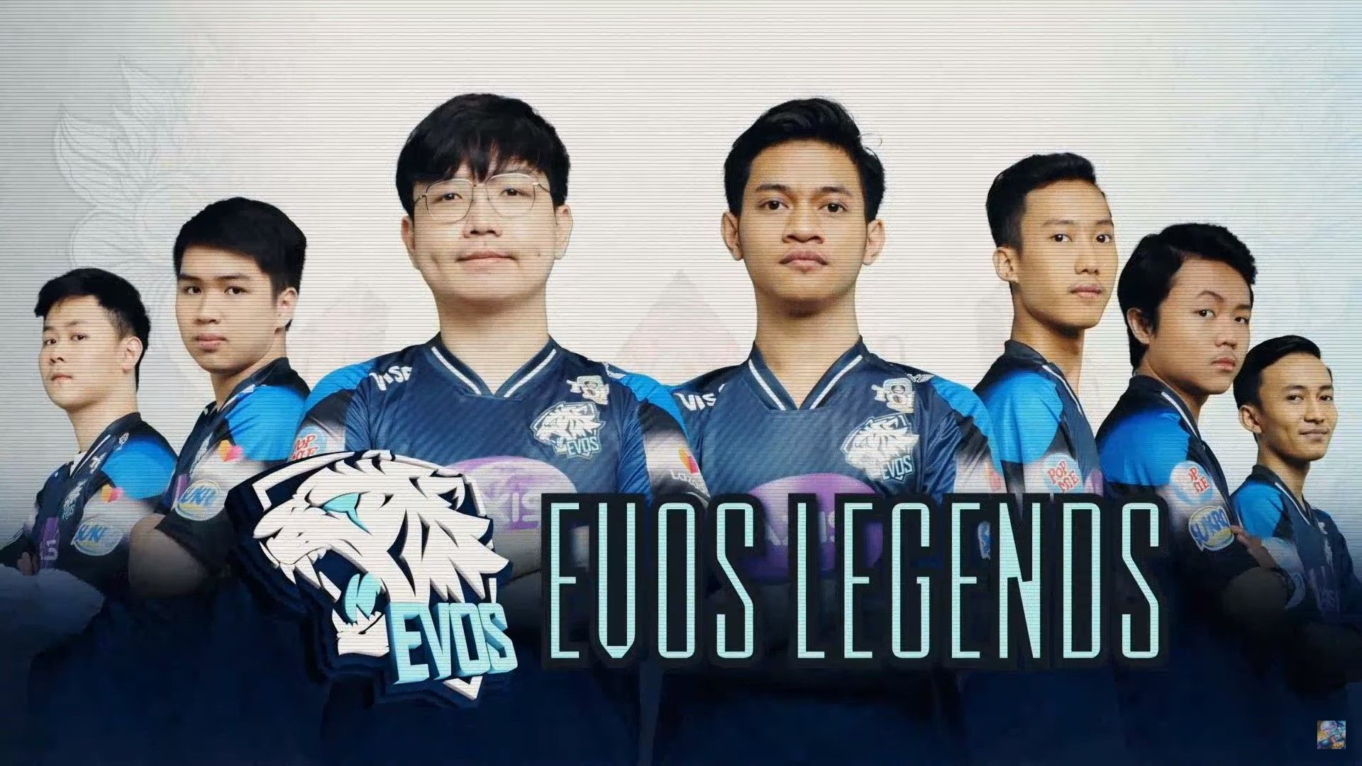 EVOS Legends