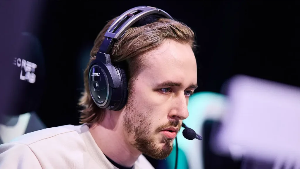 Gaimin Gladiators Mundur dari The International 2025 2