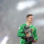 Marc-Andre ter Stegen