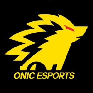 ONIC Esports