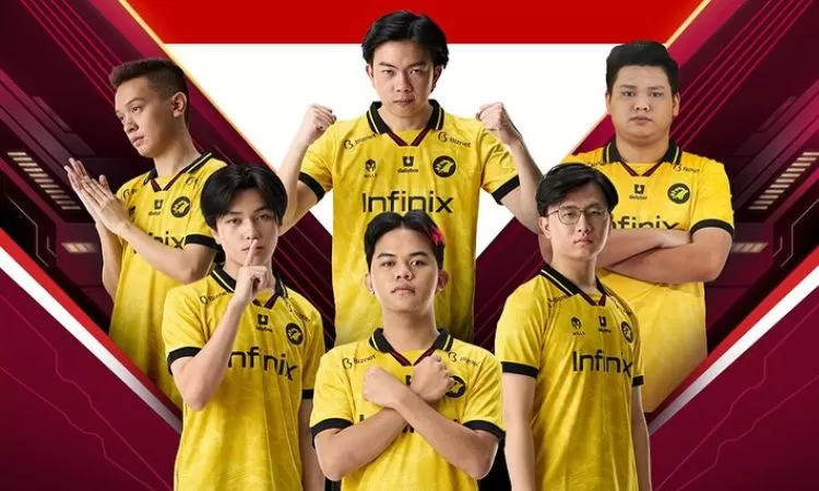 ONIC Esports