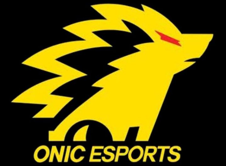 ONIC Esports