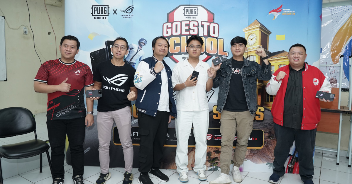 PUBG MOBILE School Summer Cup 2025