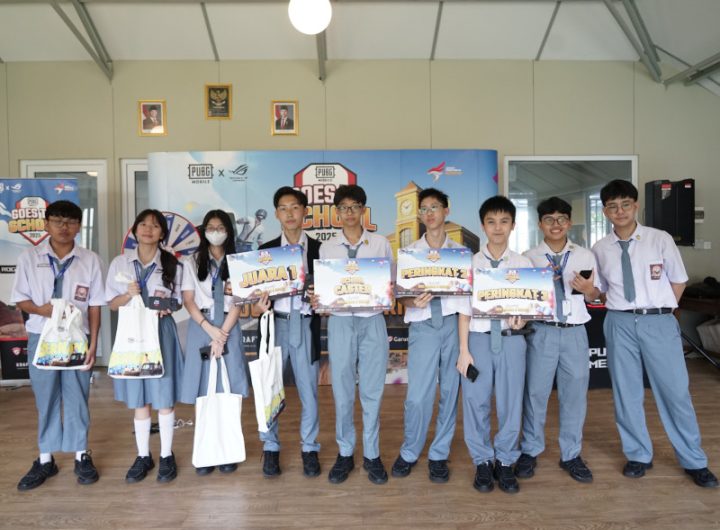 PUBG MOBILE School Summer Cup 2025