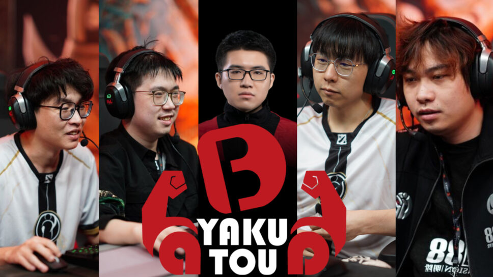 Yakutou Brothers
