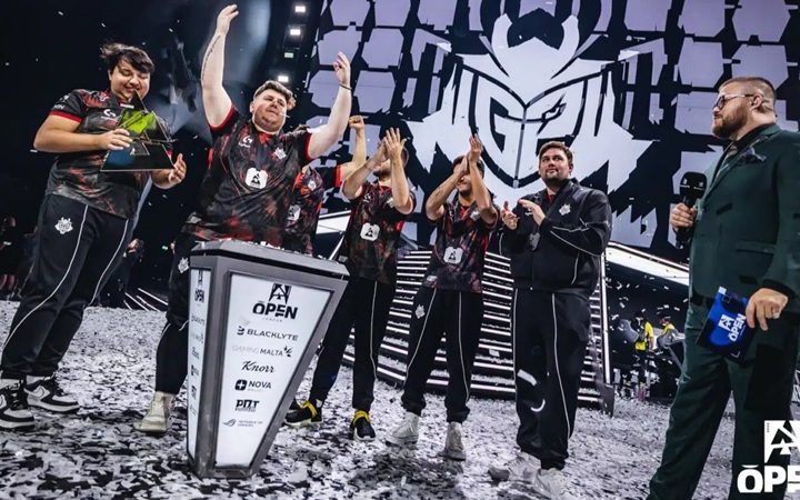 G2 Esports