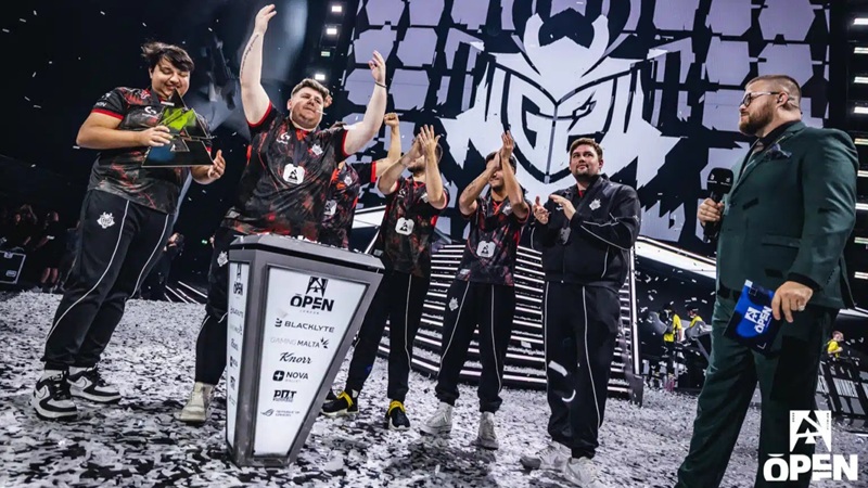 G2 Esports