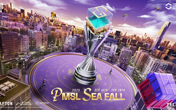 PMSL SEA Fall 2025
