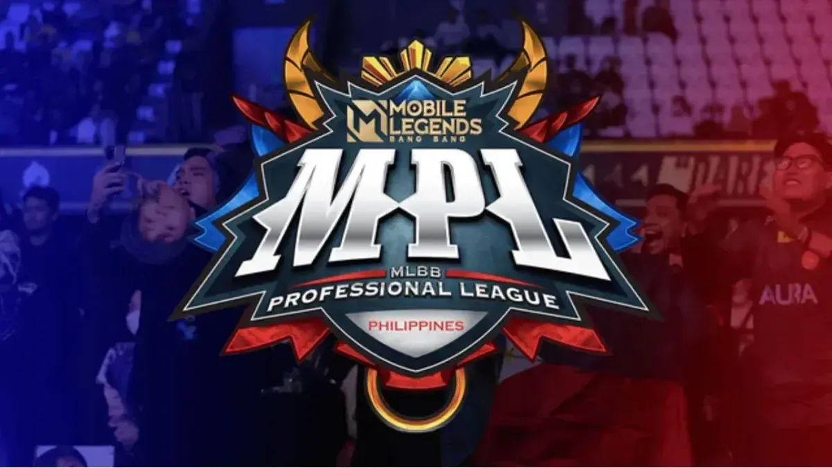 Mobile Legends MPL ID