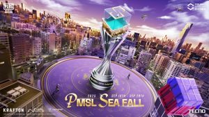 Grand Finals PMSL SEA Fall 2025