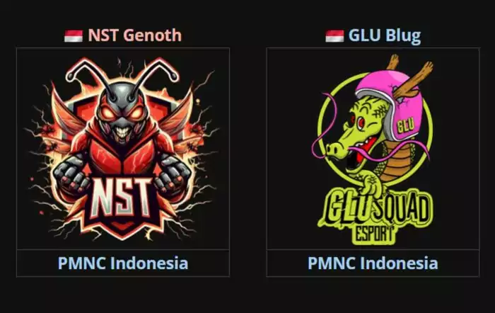 PMNC Indonesia Fall 2025