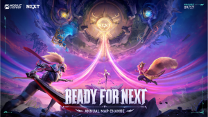 Update Project NEXT