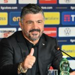 gennaro gattuso timnas italia