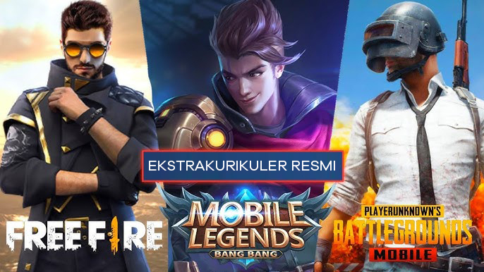 Esports Siap Menjadi Ekstrakurikuler Resmi