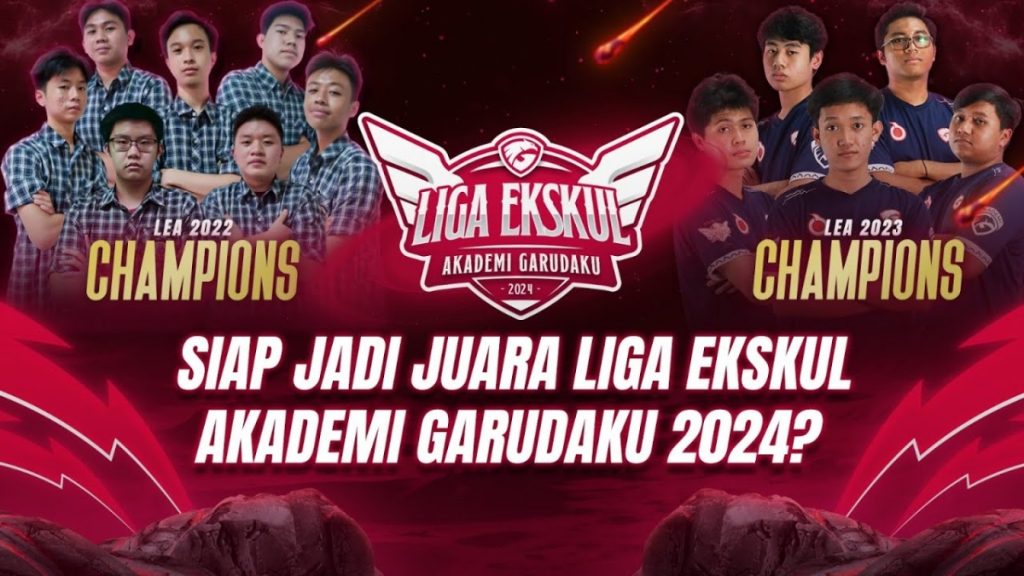 ekstrakurikuler esports