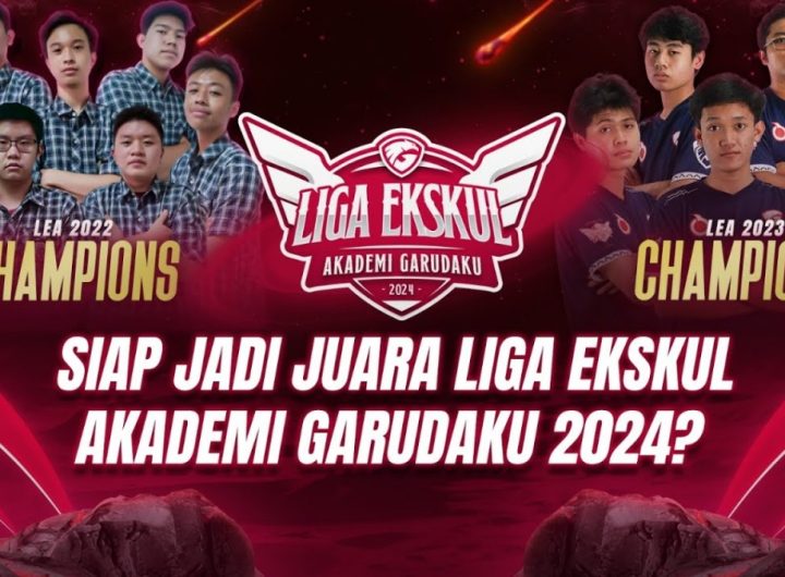 ekstrakurikuler esports