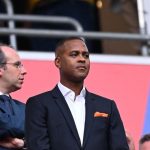 patrick kluivert timnas indonesia