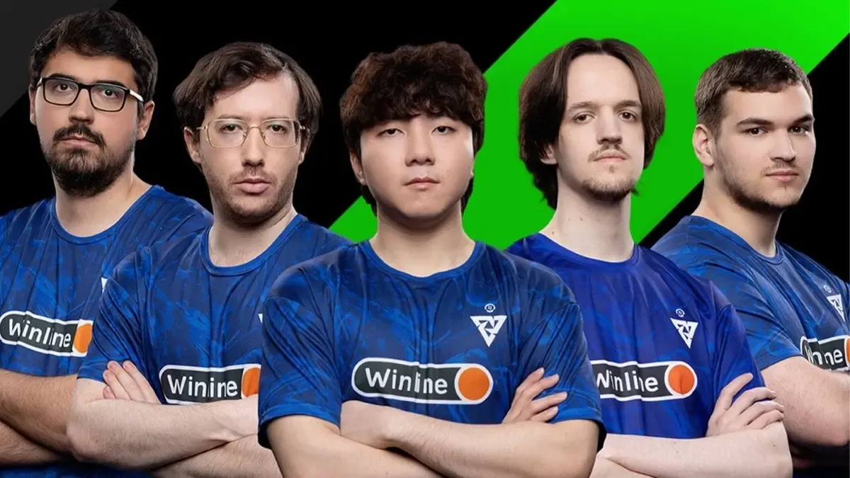 Tundra Esports