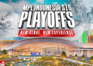 Jadwal PlayOffs MPL ID S16