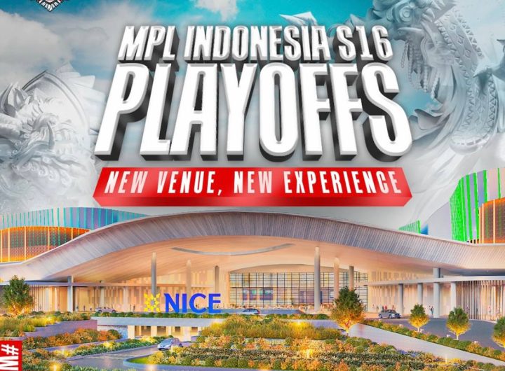 Jadwal PlayOffs MPL ID S16