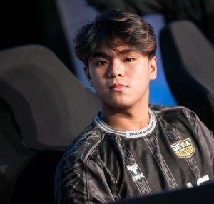 QINN: Sensasi Rookie EXP Lane dari Filipina yang Mengguncang Panggung MPL ID S16