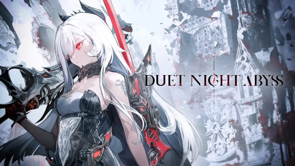 REVIEW: Duet Night Abyss – Revolusi ARPG Mobile
