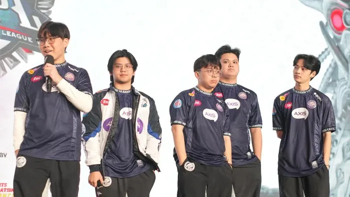 El Clásico MPL ID S16