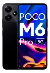 POCO M6 Pro