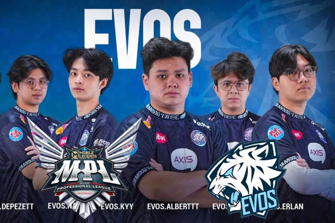 PREDIKSI MPL ID S16 PEKAN 8 - ONIC vs EVOS