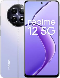 Realme 12+ 5G