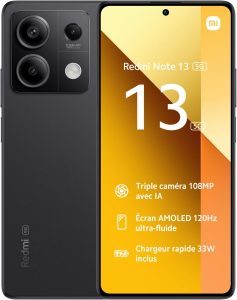 Redmi Note 13 5G