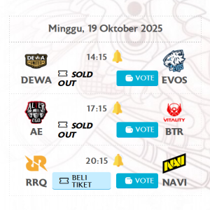 PREDIKSI MPL ID S16 PEKAN 9