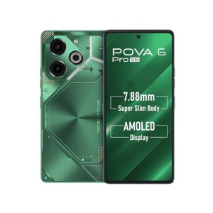 Tecno Pova 6 Pro 5G
