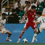 arab saudi vs indonesia