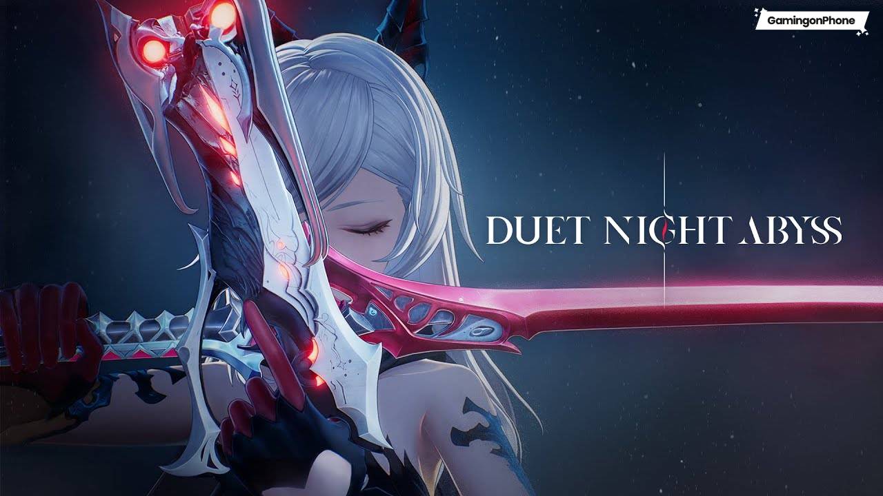REVIEW: Duet Night Abyss – Revolusi ARPG Mobile