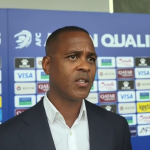 patrick kluivert timnas indonesia