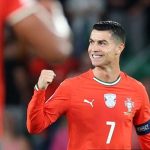 ronaldo timnas portugal kualifikasi PD