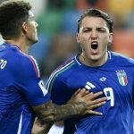 timnas italia vs israel