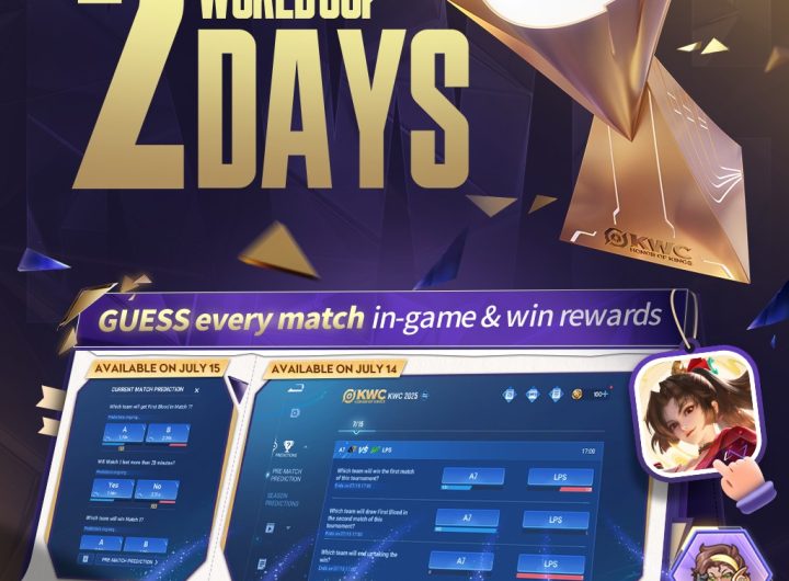 KIC 2025 Memanas: Analisis Lengkap Group Stage Day 2 dan Prediksi Pertarungan Krusial, RRQ Siap Debut!