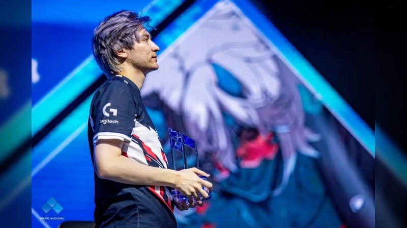 Leffen Bangkit dan Berikan Kejutan di Grand Final 2XKO DreamHack Atlanta 2025!