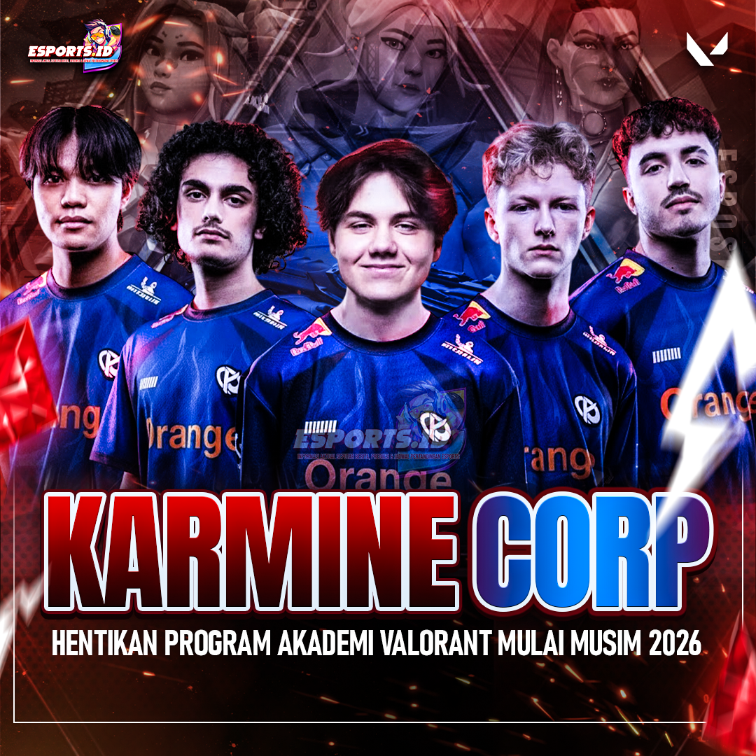 Esports ID Karmine Corp