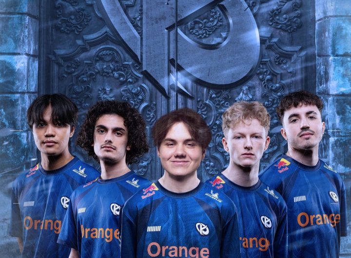 VALORANT Challengers France