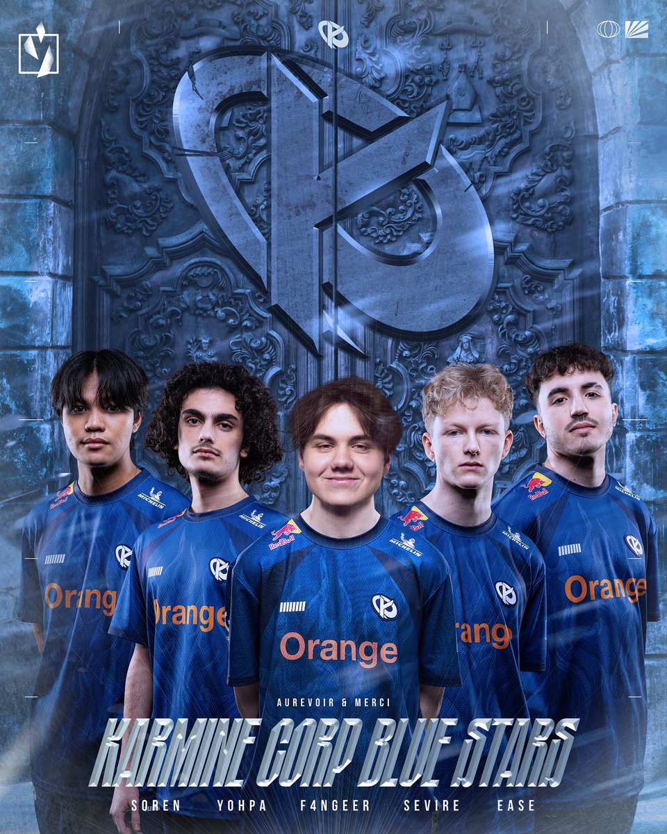 VALORANT Challengers France