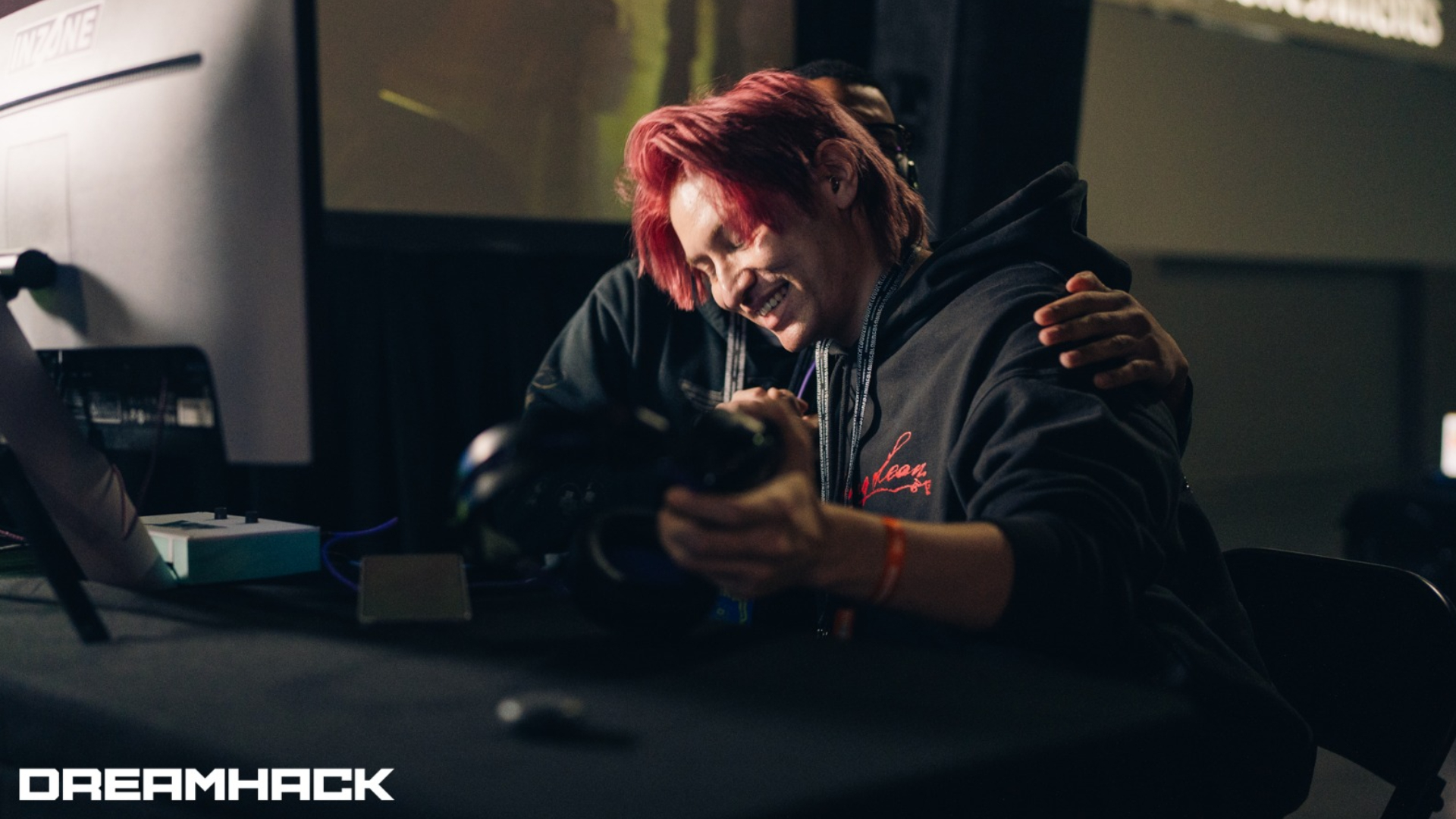 Leffen Bangkit dan Berikan Kejutan di Grand Final 2XKO DreamHack Atlanta 2025!