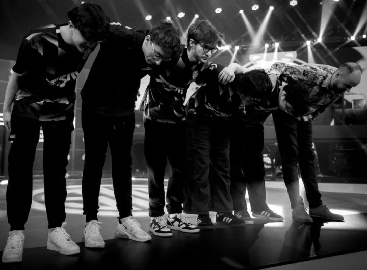 Sebuah Era Berakhir: TSM Secara Resmi Membubarkan Divisi Valorant